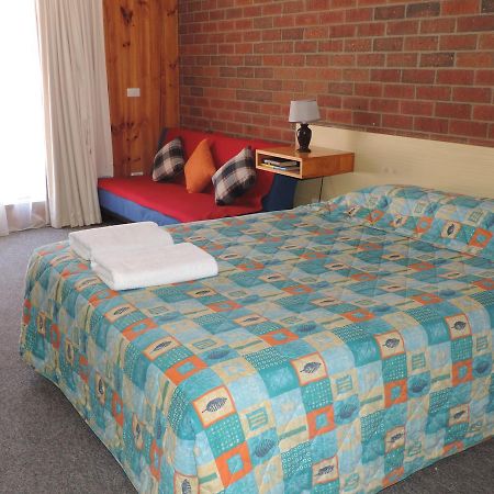 Tooleybuc Country Roads Motor Inn 외부 사진
