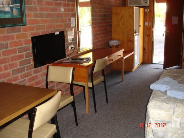 Tooleybuc Country Roads Motor Inn 외부 사진