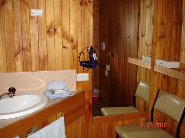 Tooleybuc Country Roads Motor Inn 외부 사진