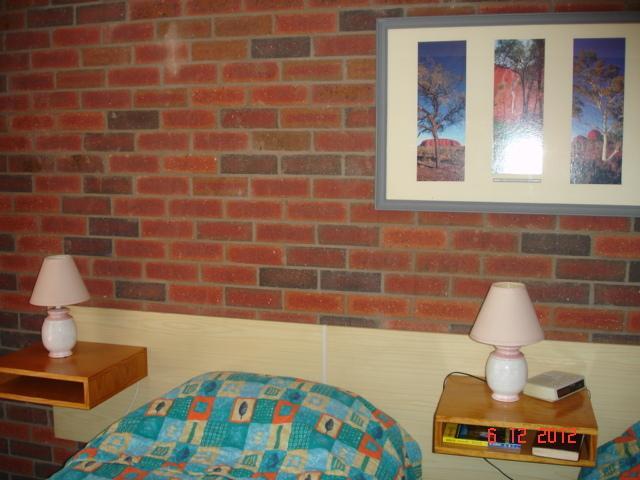 Tooleybuc Country Roads Motor Inn 외부 사진