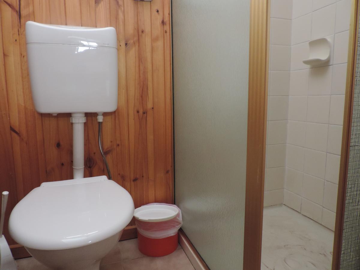 Tooleybuc Country Roads Motor Inn 외부 사진